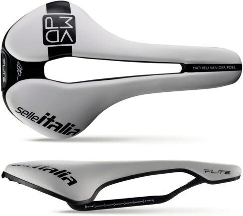 Selle Italia Flite Boost Superflow Carbon Saddle 248 x 145 mm in Saudi Arabia