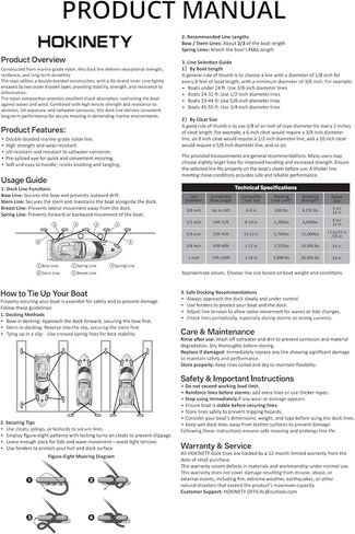 Boat Dock Fender Lines - 1/2" x 10ft Marine Rope with Pre-Spliced 6" Loop Double Braided Nylon Ropes Bumper Tie Mooring Line for Boats Docking Pontoon Boating Accessories - 4 Pack Black in Kuwait