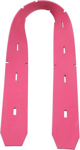 42.6 in Front Squeegee 1200383 Compatible with Tennant Floor Scrubber T12 in Kuwait