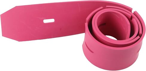 42.6 in Front Squeegee 1200383 Compatible with Tennant Floor Scrubber T12 in Kuwait