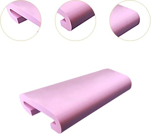 EVA Dragon Boat Seat Pad Paddling Cushion for Canoeing Training Kayaking in Kuwait