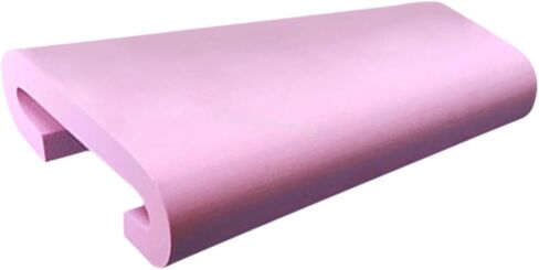 EVA Dragon Boat Seat Pad Paddling Cushion for Canoeing Training Kayaking in Kuwait