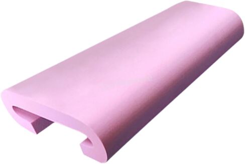 EVA Dragon Boat Seat Pad Paddling Cushion for Canoeing Training Kayaking in Kuwait