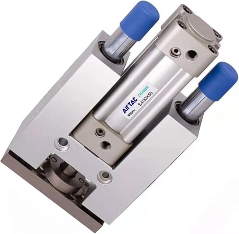 أسطوانة توجيه ثلاثية المحاور مع حامل TSAIM32X100S TSAIM50X200S TSAIM50x150S TSAIM (اللون: TSAIM50X150S) in Kuwait