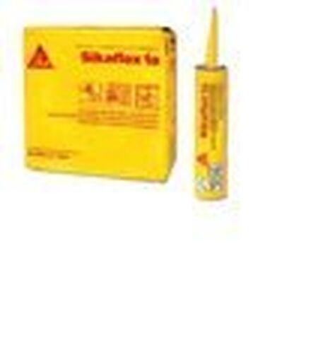 Sikaflex 1A 91014 Dark Bronze One Part Polyurethane Elastomeric Sealant 300ml Cartridge in Saudi Arabia