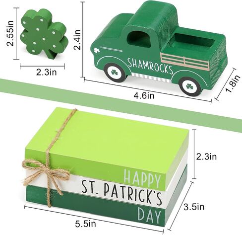 ديكور طاولة الخريف، ديكور صينية متدرجة الخريف، علامات سقوط خشبية لبيت المزرعة مع كومة كتب، ملحقات بار القهوة، ديكورات للمنزل، غرفة النوم، غرفة المعيشة، الرف وديكور الوشاح in Kuwait