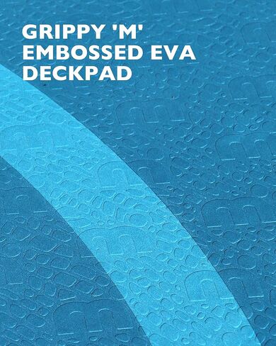 Mistral Stand Up Paddle Board, 11'x31''x6'' Inflatable SUP Yoga & Pilates Kayaking Boards, Stable and Lightweight Paddleboard for All Skill Levels, with SUP Accessories for Adults & Youth in Kuwait