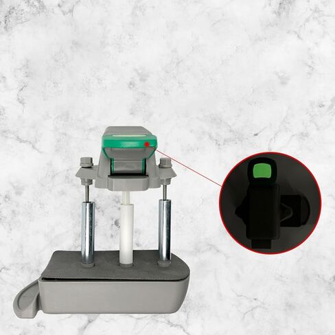 Industrial Refrigerator Door Lock, Easy Installation, Cold Storage Door Handle, Lock, Repair Parts in Kuwait