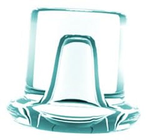 Hoshizaki AM-50BAK Air-Cooled Ice Machine with Built-in Storage Bin in Saudi Arabia