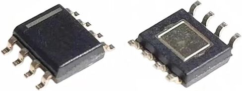 5Pcs PS5450DDAR PS54540DDAR DRV8870DDAR DRV8871DDAR DRV8872DDAR TPS5450 54540 54334 DRV8870 8871 8872 SMD SOP-8(TPS54540DDAR) in Saudi Arabia