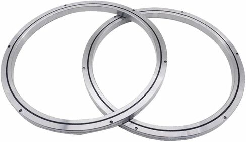1PCS RB20030 UU CC 0P5 200 * 280 30MM Cross Roller Bearing Machinery Robot Joint Bearings in Saudi Arabia