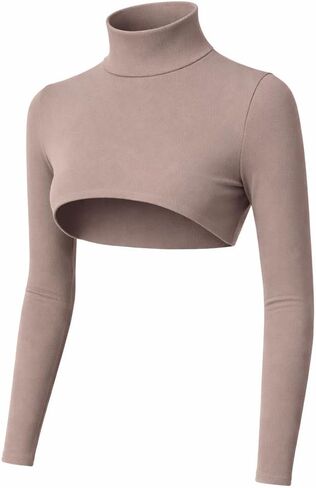 AMAL❤️Arm Sleeves Hijab Islamic Shoulder Long Sleeve Arm Cover Cape Bolero US in Saudi Arabia