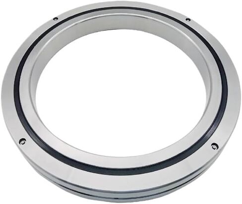 1PCS RB25025UU CC 0P5 250 * 310 25MM Cross Roller Bearing in Saudi Arabia