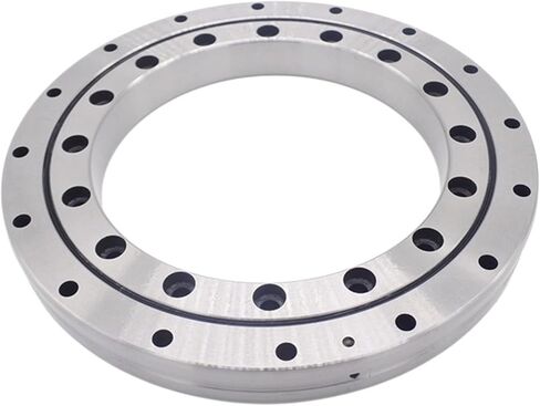 1PCS XSU080318 280X355X25.4 Cross Roller Bearing Joint Rotary CNC Machine Tool Turntable Bearings in Saudi Arabia