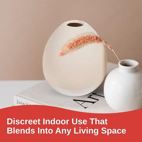 زيت إعادة ملء بيض الفناء من سكيتر سكرين 90602 - 8 أونصة سائلة (3 عبوات) - مزيج من الزيوت العطرية مع جيرانيول وعشب الليمون - للاستخدام مع موزع روائح بيض الفناء - خالي من DEET، طويل الأمد، رائحة طبيعية in Kuwait