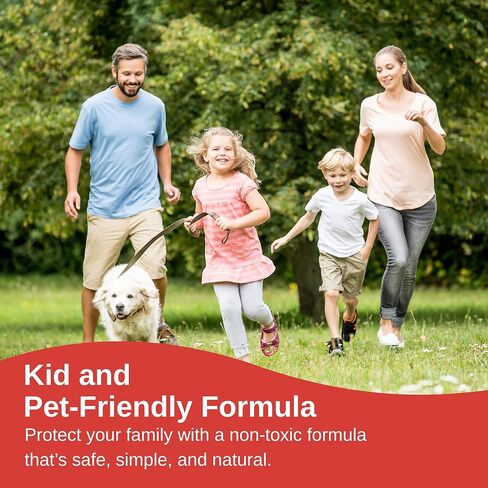 زيت إعادة ملء بيض الفناء من سكيتر سكرين 90602 - 8 أونصة سائلة (3 عبوات) - مزيج من الزيوت العطرية مع جيرانيول وعشب الليمون - للاستخدام مع موزع روائح بيض الفناء - خالي من DEET، طويل الأمد، رائحة طبيعية in Kuwait