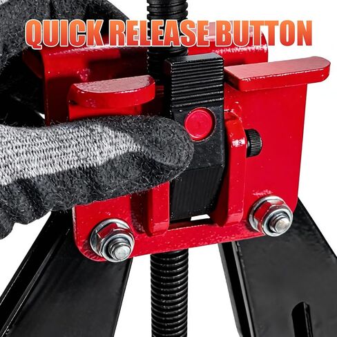 مشبك محاذاة الأنابيب شديد التحمل من 5 إلى 13 بوصة، مشبك لحام احترافي مع إصدار سريع in Kuwait