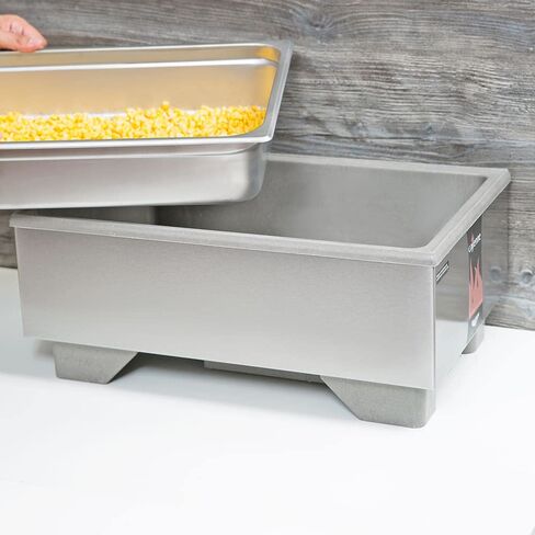 Vollrath (72020) Cayenne® Full-Size Heat 'N Serve Food Warmer in Saudi Arabia