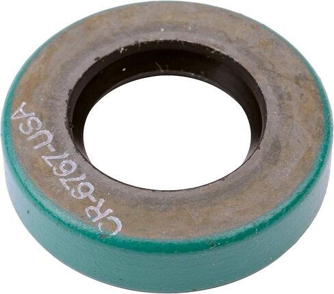 SKF Seal 6767 Aftermarket Replacement Part Compatible with American Motors 1960-1966 Chrysler 1958-1968 Dodge 1958-1968 Plymouth 1958-1968 in Saudi Arabia