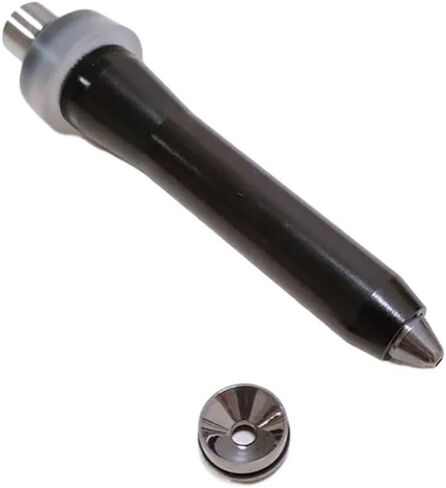 فوهة التنظيف 1000 بار من الفولاذ المقاوم للصدأ 304 فوهة دوارة للمياه الساخنة والباردة ذات ضغط عالي للغاية (طقم إصلاح 030) in Kuwait