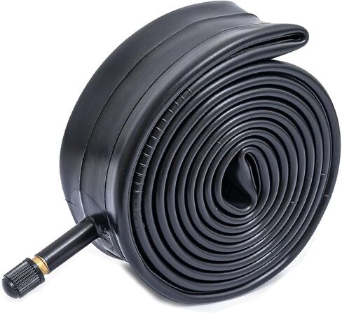 26" Bike Inner Tubes 26x1.5/1.75 Inch Replacement Bicycle Inner Tubes (1 PCS) Reliable 26 x 1.5-1.75 Inner Tubes AV 32MM Schrader Valve for City/Road/Mountain Scenarios Bike Tires in Saudi Arabia