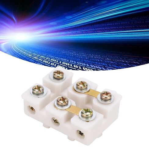 Terminal Block, Compressor Single Phase Motor Terminal Terminal Block Strip Flame Retardant Plastic Barrier, Vehicle Amplifier Power Cable Terminals in Saudi Arabia