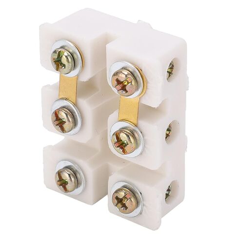 Terminal Block, Compressor Single Phase Motor Terminal Terminal Block Strip Flame Retardant Plastic Barrier, Vehicle Amplifier Power Cable Terminals in Saudi Arabia