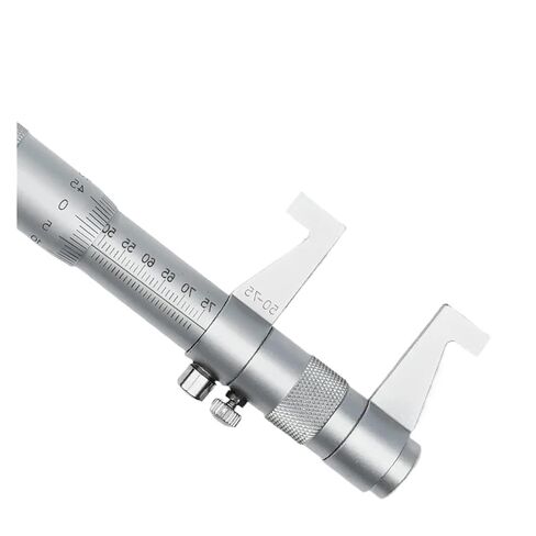 Three-Claw Inner Diameter Micrometer 1pcs Inner Diameter Micrometer 0-25 Inner Measuring Tool, high-Precision Instrument for Holes(5-30mm) in Saudi Arabia
