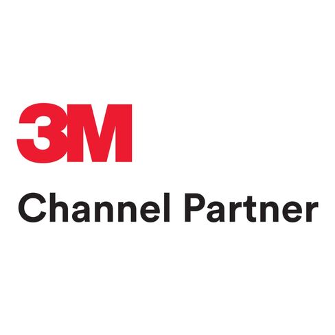 2" x 12" Reflective Strips 3M Diamond Grade Reflective Safety Tape, Red/White Conspicuity Markings w/DOT-C2 for Semi Trucks, Trailers, and Vehicles -25pk in Kuwait