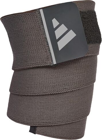 Adidas Universal Support Wrap for Knee or Elbow in Saudi Arabia