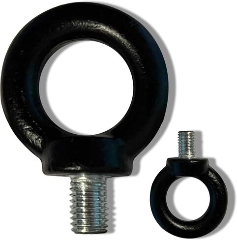 RuggedGrade Corvus II HO Series 300W LED High Bay UFO Light - 43,500 Lumens - Full Tunable Color Selectable 3000K/4000K/5000K - 3.3ft Cord - Commercial Lighting - DLC 5.1 Premium in Kuwait