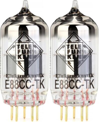 زوج متطابق من أنبوب التفريغ من سلسلة الماس الأسود E88CC-TK in Kuwait