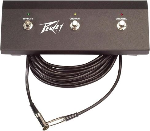 Peavey 6505Plus Footswitch in Saudi Arabia