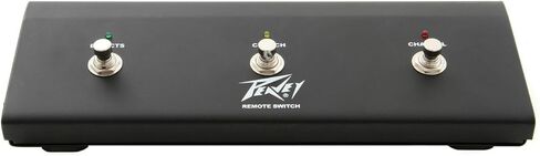 Peavey 6505Plus Footswitch in Saudi Arabia