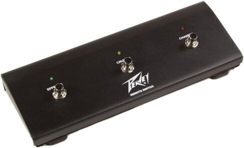 Peavey 6505Plus Footswitch in Saudi Arabia