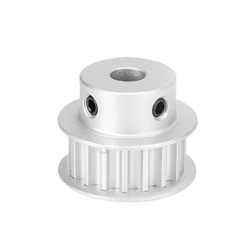 Timing Belt Drive Pulley 18Teeth Bore 5-15mm Slot Width 11mm BF/K Type 5M Synchronous Pulley for Timing Belt(K Width 11mm-Bore 12) in Saudi Arabia