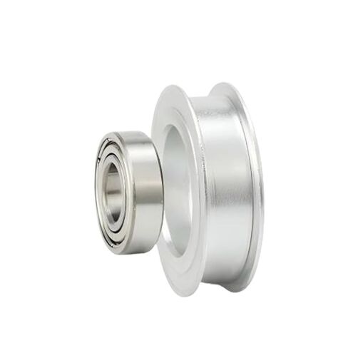 Timing Belt Drive Pulley Belt Bearing Gear Idler 32 Tooth Timing Pulley Width 11mm(Toothed Bore 17) in Saudi Arabia