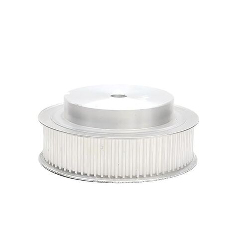 Timing Belt Drive Pulley 5M 90T Timing Belt Pulley Width 21/27mm Bore 16mm for CNC(Width 27mm) in Saudi Arabia