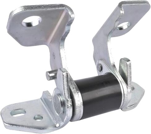 Door Check Bracket Stop for Grand for Cherokee 2013-2021 Front Left Rear Left Door Opening Closing Hinge in Saudi Arabia