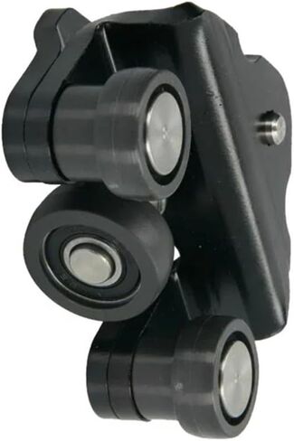 Door Check Bracket Stop for Peugeot Expert 2007-2012-2016 Car Lower Roller Sliding Door Hinge Hinge in Sliding Door 1498205080 in Saudi Arabia