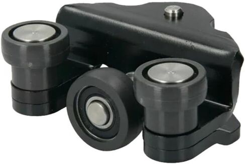Door Check Bracket Stop for Peugeot Expert 2007-2012-2016 Car Lower Roller Sliding Door Hinge Hinge in Sliding Door 1498205080 in Saudi Arabia