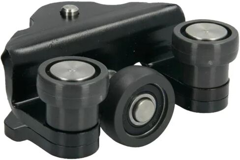 Door Check Bracket Stop for Peugeot Expert 2007-2012-2016 Car Lower Roller Sliding Door Hinge Hinge in Sliding Door 1498205080 in Saudi Arabia