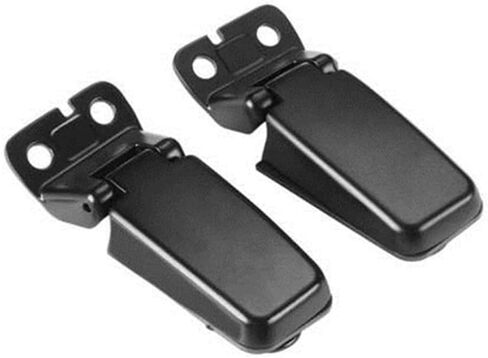 Door Check Bracket Stop for Armada 2005-2015 2Pcs Car Tailgate Window Glass Hinges 90321-7S000 90320-7S000 in Saudi Arabia