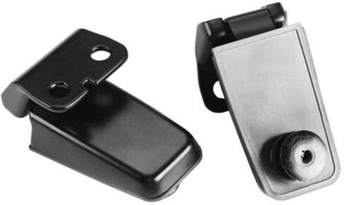 Door Check Bracket Stop for Armada 2005-2015 2Pcs Car Tailgate Window Glass Hinges 90321-7S000 90320-7S000 in Saudi Arabia