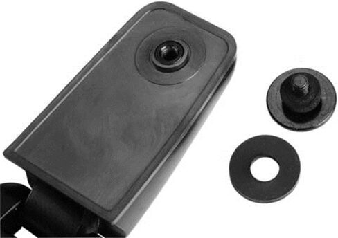 Door Check Bracket Stop for Armada 2005-2015 2Pcs Car Tailgate Window Glass Hinges 90321-7S000 90320-7S000 in Saudi Arabia