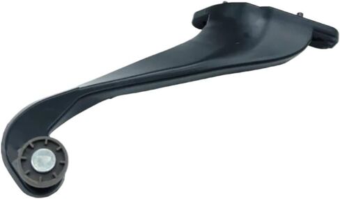 Door Check Bracket Stop for Peugeotner (B9) 2008-2023 Car Upper Sliding Door Roller Guide Hinge Sliding Door Hinge 9680486880 9033.Ay 9033 Ay in Saudi Arabia
