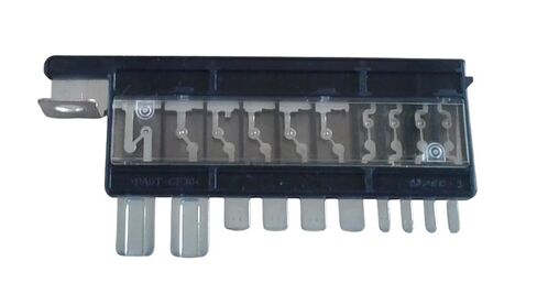 Genuine OEM 18980-09400 Multi Fuse / 1898009400 for Select Hyundai KIA Models in Saudi Arabia
