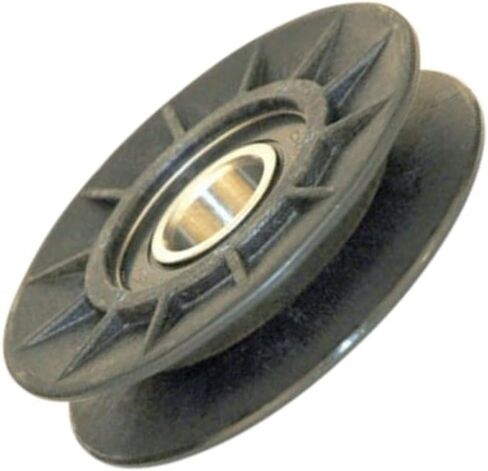 10133 بكرة المهمل V 37/64 "-2-1/2" VIP 3560-3.585 عنصر دوار مركب in Kuwait