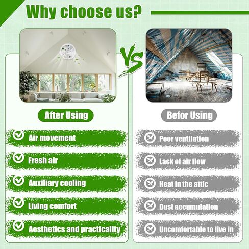 Earthtec A65123 المروحة البديلة لشفرة مروحة العادم العلية بقطر 12 بوصة. 5 شفرات 23 درجة - التجويف (بوصة): 5/16 محركات مروحة كهربائية in Kuwait