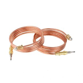 39.5" Gas Heater Thermocouple 098514-01 2Pcs in Saudi Arabia